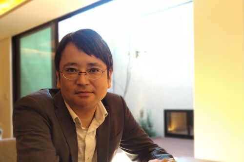 中田　敦士