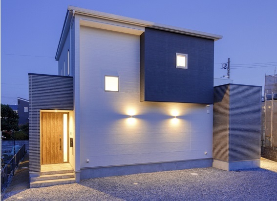 中区海吉オープンハウス　～お引渡しから３カ月、住んで感じた『中庭.style』～